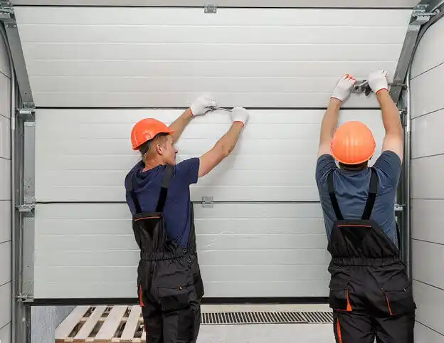 garage door service Satellite Beach